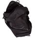 Мужской рюкзак ONEPOLAR (ВАНПОЛАР) W731-black Черный