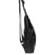 Мужской кожаный рюкзак Keizer K1683-black