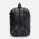 Мужской рюкзак Monsen C1970bl-black