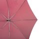 Зонт-трость женский полуавтомат AIRTON (АЭРТОН) Z1621-2 Розовый