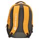 Рюкзак для ноутбука Enrico Benetti Eb47193 027 Жовтий