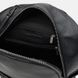 Женский кожаный рюкзак Ricco Grande K1868-black