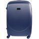 Чемодан средний на 4-х колесах WINGS (ВИНГС) JAKW310M-dark-blue Синий