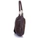 Жіноча сумка з якісного шкірозамінника AMELIE GALANTI (АМЕЛИ Галант) A991323-dark-grey Сірий
