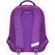 Рюкзак школьный Bagland Отличник 20 л. 339 фиолетовый 428 (0058070) 41822865