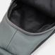 Шкіряний жіночий рюкзак Borsa Leather K16615gr-gray