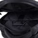 Оригінальний міської рюкзак ONEPOLAR W1063-black, Чорний