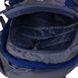 Трекінговий чоловічий рюкзак ONEPOLAR W1550-navy, Синій