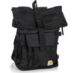 Тканевый рюкзак для ноутбука Tiding Bag BPT01-CV-085A Черный