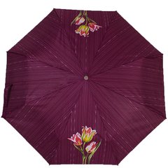 Зонт женский автомат AIRTON (АЭРТОН) Z3911-5178 Фиолетовый
