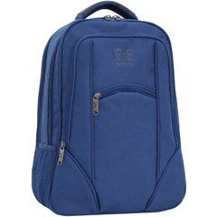 Рюкзак для ноутбука Bagland 537 21 л. Синий (0053766) 615619