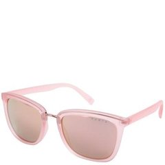 Женские солнцезащитные очки с зеркальными линзами CASTA (КАСТА) PKE222-PNK