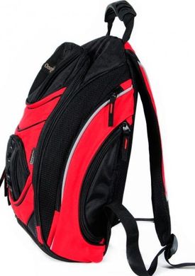 Добротний міської рюкзак ONEPOLAR W1284-red, Червоний