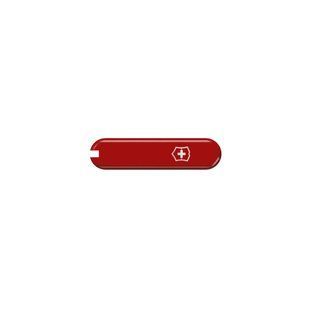 Передняя накладка на нож Victorinox 58 мм Красная