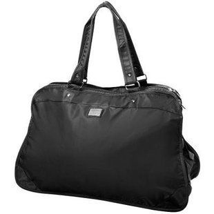 Дорожня сумка EPOL (ЕПОЛ) VT-2799-black Чорний