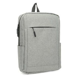 Рюкзак Monsen C1698-grey