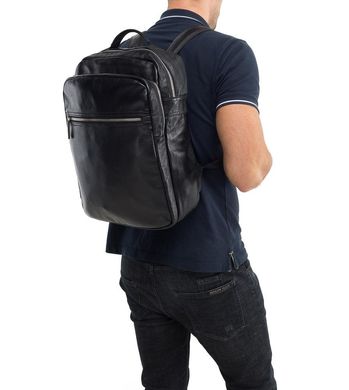 Рюкзак Tiding Bag M864A Чорний