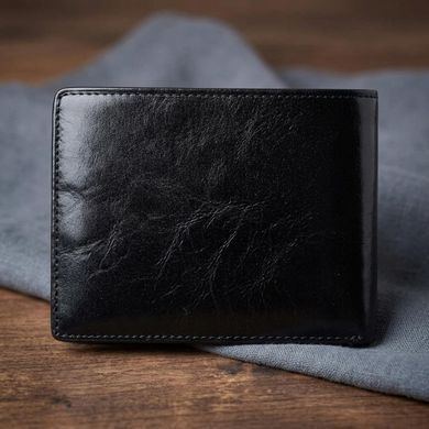 Мужское портмоне Tony Perotti Italico 3620 nero (90588) Черное