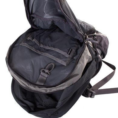 Чоловічий рюкзак ONEPOLAR (ВАНПОЛАР) W1739-grey Сірий