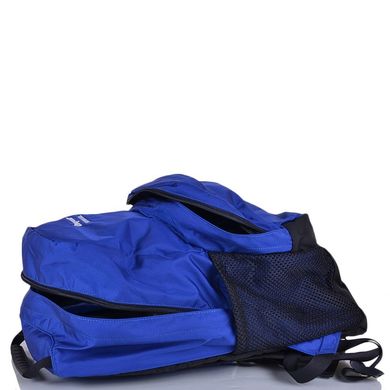 Мужской рюкзак ONEPOLAR (ВАНПОЛАР) W1565-navy Синий