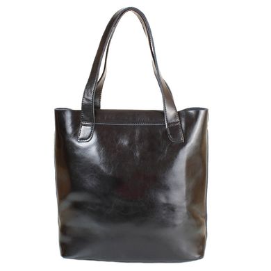 Женская кожаная сумка ETERNO (ЭТЕРНО) RB-GR0599A Черный
