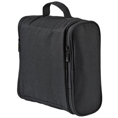 Несесер Wenger Travel TRAVEL ACCESSORIES Black Чорний Wt611877
