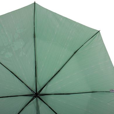 Зонт женский механический AIRTON (АЭРТОН) Z3511-5187 Зеленый