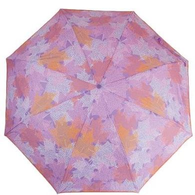 Зонт женский автомат ZEST (ЗЕСТ) Z23972-3180 Фиолетовый