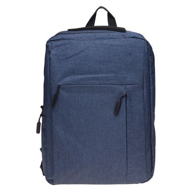 Чоловічий рюкзак + сумка Remoid vn6802-navy