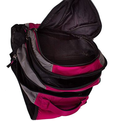 Универсальный мужской рюкзак ONEPOLAR W1371-rose, Розовый
