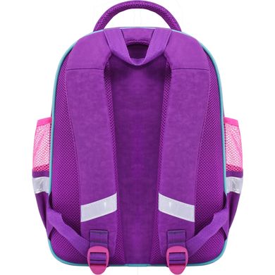 Рюкзак школьный Bagland Mouse 339 фиолетовый 596 (00513702) 85267830