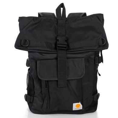 Тканевый рюкзак для ноутбука Tiding Bag BPT01-CV-085A Черный
