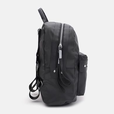 Жіночий рюкзак Monsen C1XLT5025bl-black