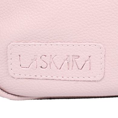 Жіноча шкіряна сумка LASKARA (Ласкара) LK-DB278-old-rose-bodeaux Бордовий