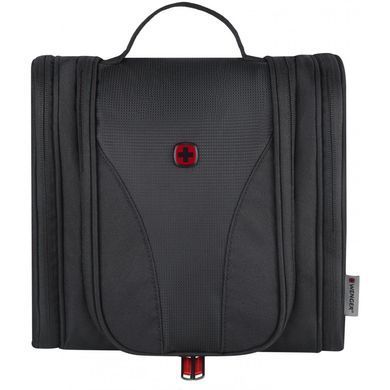 Несесер Wenger Travel TRAVEL ACCESSORIES Black Чорний Wt611877