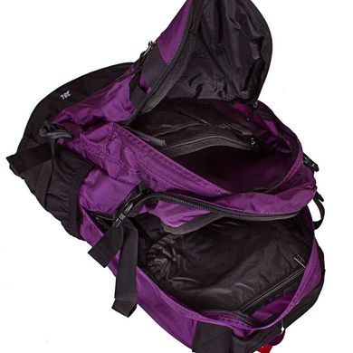 Жіночий рюкзак ONEPOLAR (ВАНПОЛАР) W1967-violet Фіолетовий