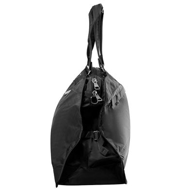 Дорожня сумка EPOL (ЕПОЛ) VT-2799-black Чорний