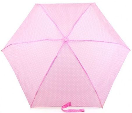 Оригінальна парасолька для жінок ZEST Z25518-4, Рожевий
