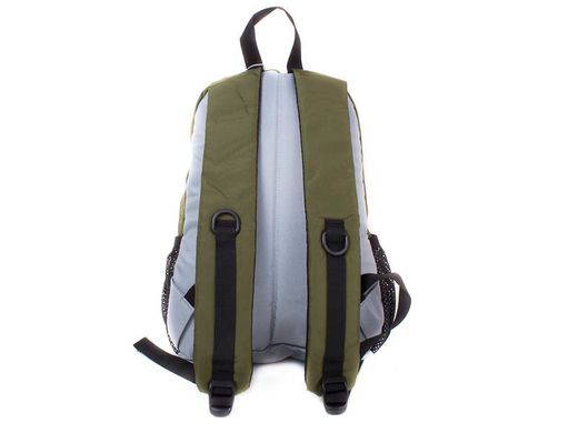 Детский рюкзак ONEPOLAR (ВАНПОЛАР) W1297-green Зеленый