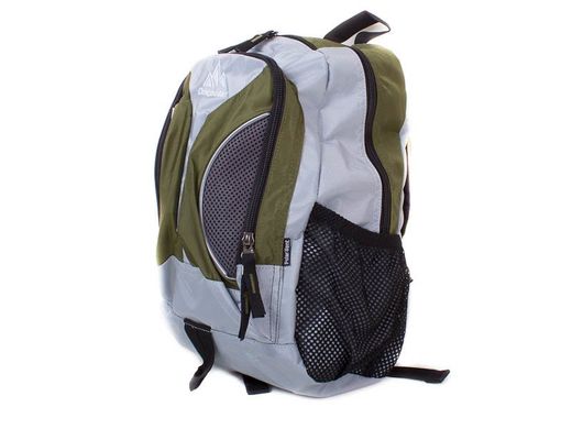 Дитячий рюкзак ONEPOLAR (ВАНПОЛАР) W1297-green Зелений