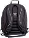 Надміцний чоловічий рюкзак ONEPOLAR W1327-black, Чорний