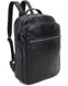 Рюкзак Tiding Bag M864A Чорний