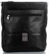 Оригінальна чоловіча сумка зі шкіри ETERNO ETMS4135, Чорний