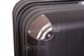 Якісна дорожня валіза Vip Collection Mont Blanc Grey 20 ", Сірий