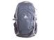 Мужской рюкзак ONEPOLAR (ВАНПОЛАР) W1739-grey Серый