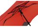 Противоштормовой зонт женский полуавтомат BLUNT (БЛАНТ) Bl-xs-red Красный