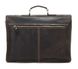 Портфель Tiding Bag 7105R Коричневий