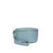 Поясная сумка Explorer S голубая флотар Blanknote TW-Explorer-S-blue-flo