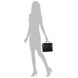 Женская сумка из качественного кожезаменителя ETERNO (ЭТЕРНО) ETMS35212-2 Черный