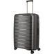 Чемодан Travelite AIR BASE L 105 л Anthracite Серый TL075349-04
